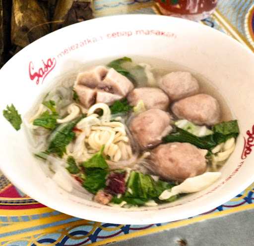 Bakso Pak Sokib 6