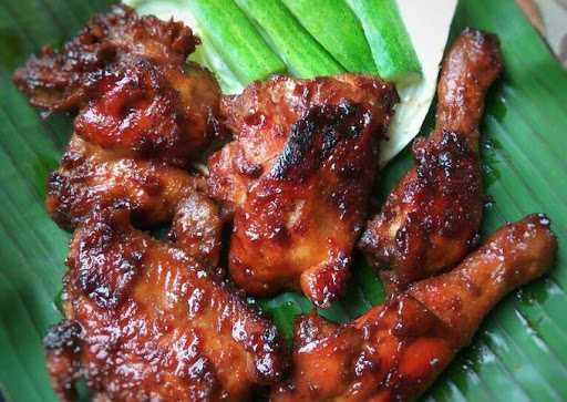 Ayam Potong Barokah 1