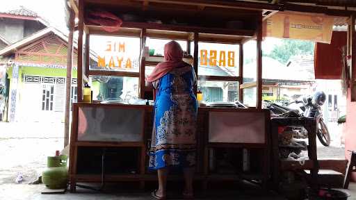 Bakso Mas Parman 1