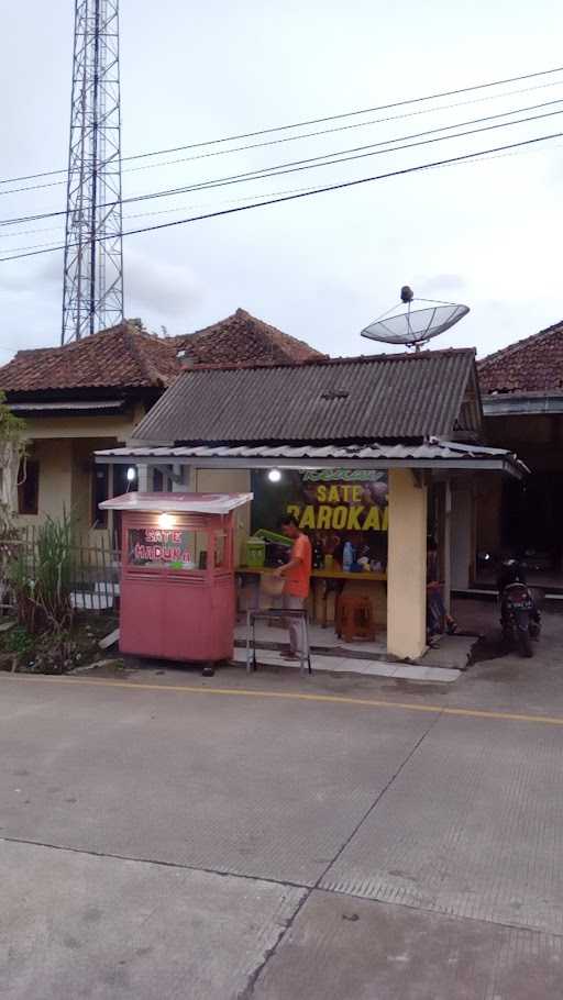 Kedai Sate Barokah 3