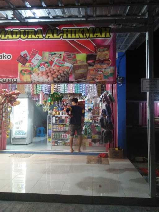 Warung Bakso H Yatno 2