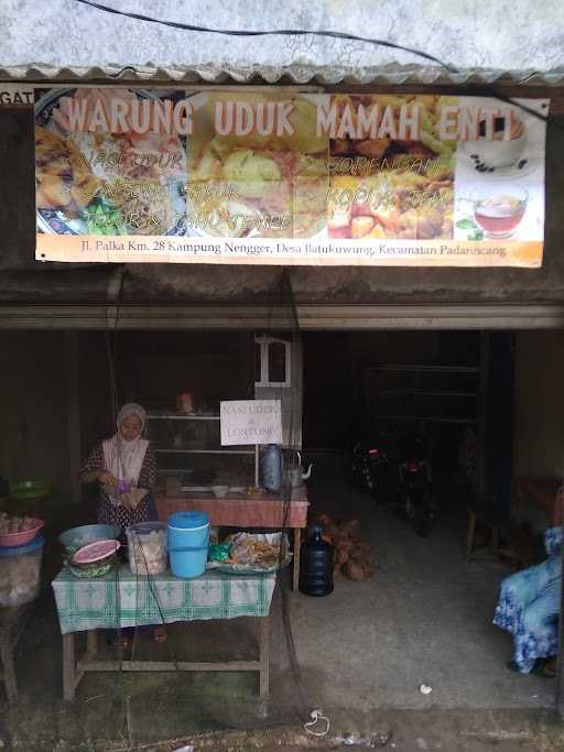 Warung Uduk Nazwn 3