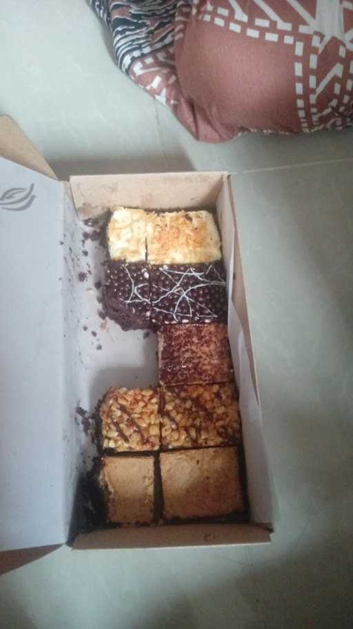 Dapur Cokelat - Delivery Point Pademangan 2