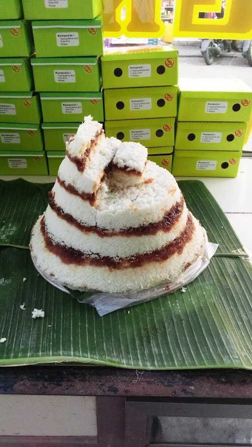 Kue Dongkal 1