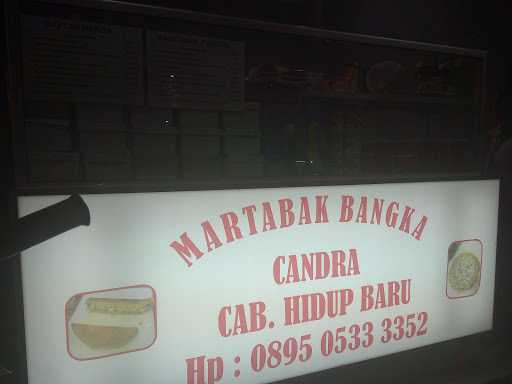 Martabak Candra 3