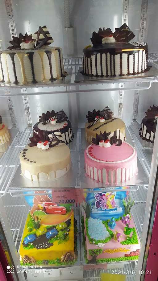 Pink House Bakery 2