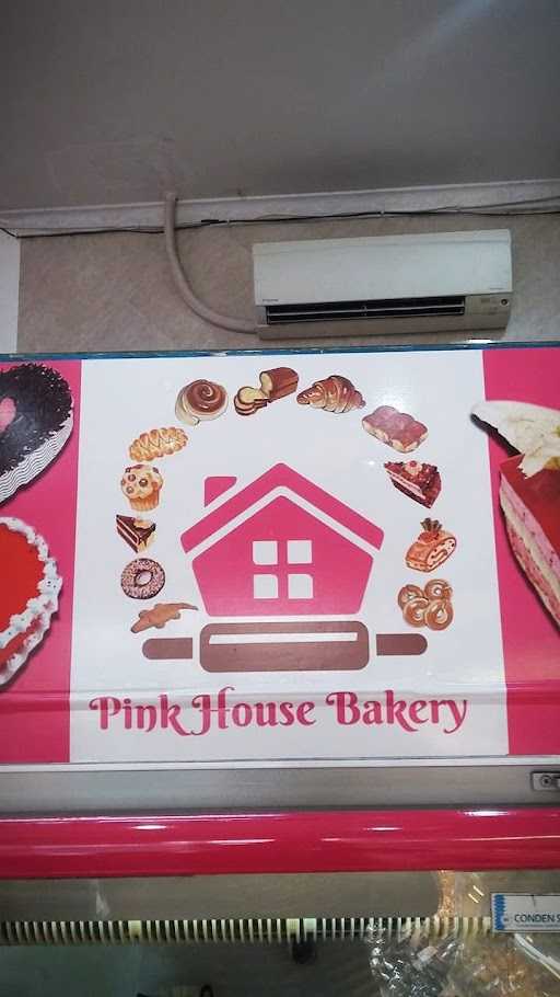 Pink House Bakery 5