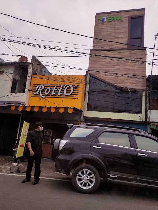 Roti 'O 9