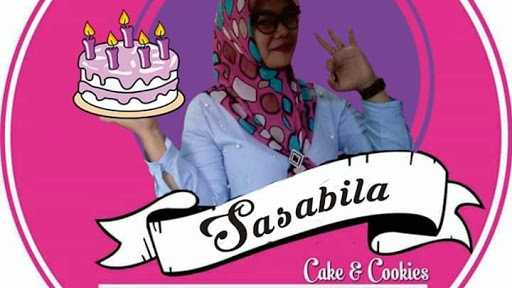 Sasabila Cake&Cookies 3