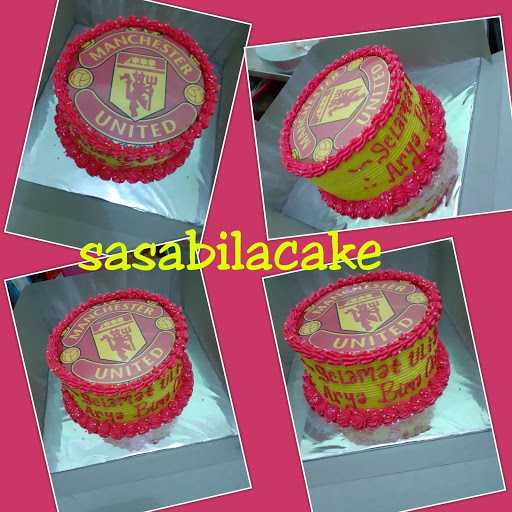 Sasabila Cake&Cookies 2