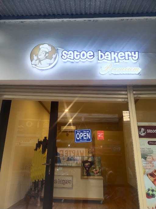 Satoe Bakery Premium 3