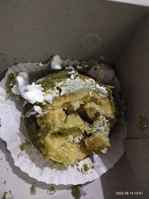 Sina Cake Pademangan 7