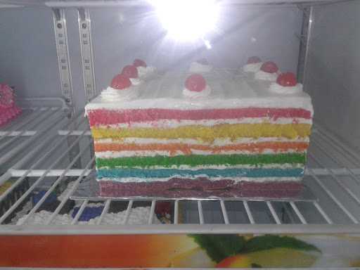 Sinang Dapur Kue 6