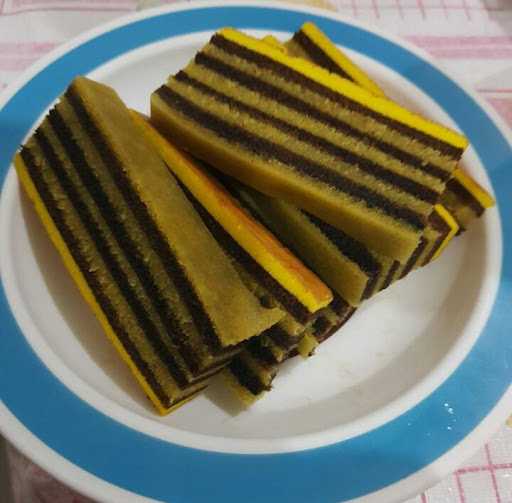 Sinang Dapur Kue 10