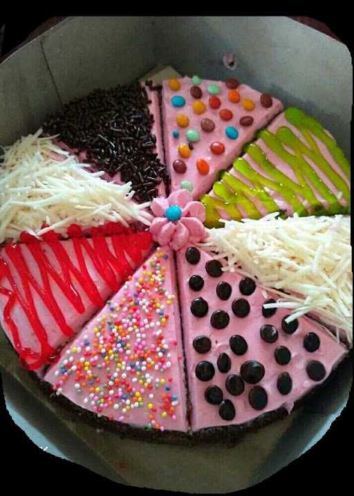 Sinang Dapur Kue 5