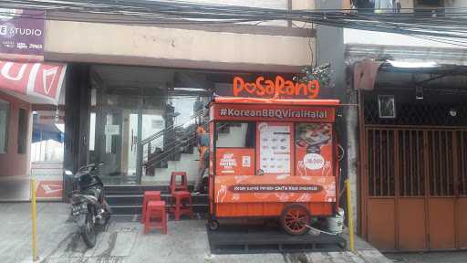 Posarang Korean Bbq Pademangan 3