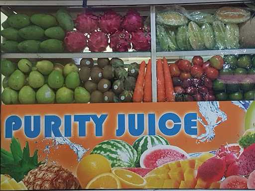 Purity Juice 1