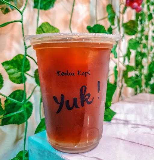 Kedai Kopi Yuk! 3