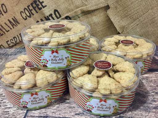 Kirana Cookies & Kitchen 2