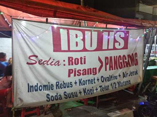 Roti Bakar Ibu Iis 8