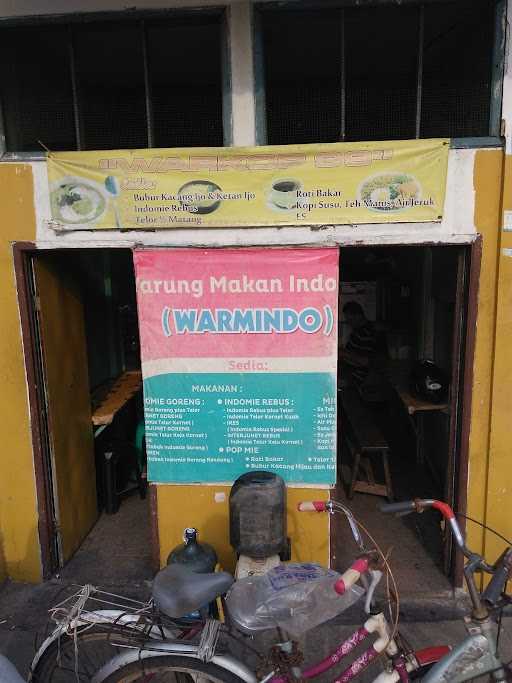 Warkop 10