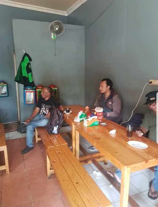 Warkop Mubarok 4