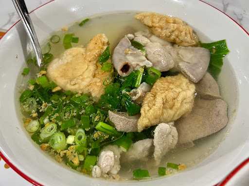 Bakmi Aliang 7