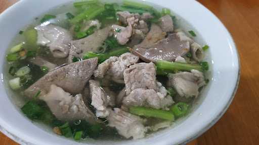 Bakmi Aliang 5