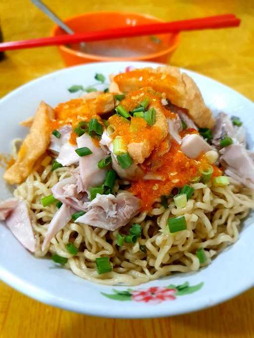 Bakmi Rajawali Chinese Food 7