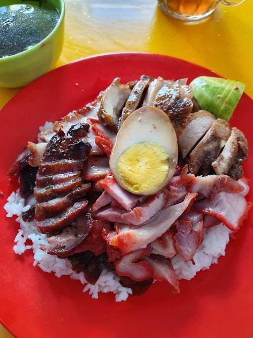 Nasi Campur Yung Yung 99 4