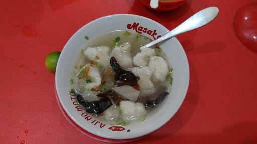 Pempek Bangka Su-Ing 3