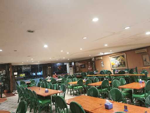 Restoran Sinar Lestari 5