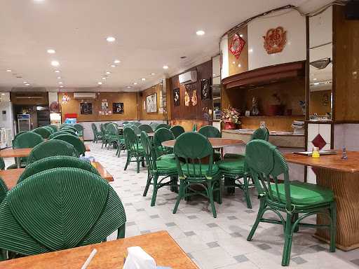 Restoran Sinar Lestari 4