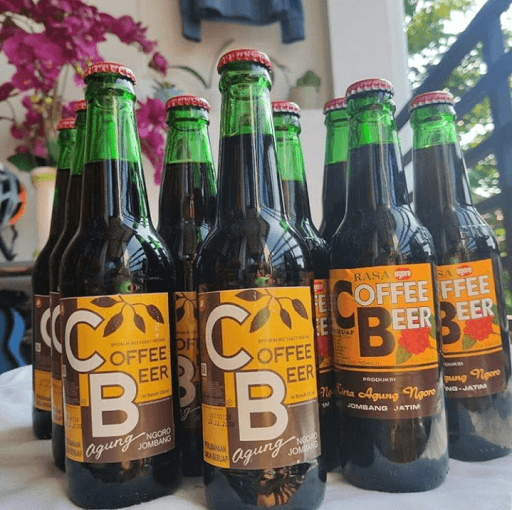 Coffeebeer.Jakarta 1