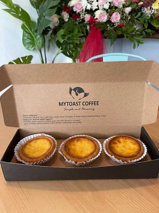 Mytoast Coffee 1