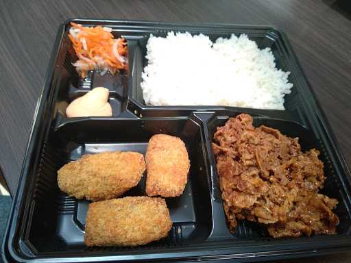 Super Bento 4