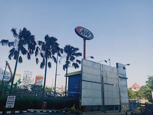 A&W Restoran - Wtc Mangga Dua 6