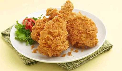 Adit Fried Chicken Geprek 8