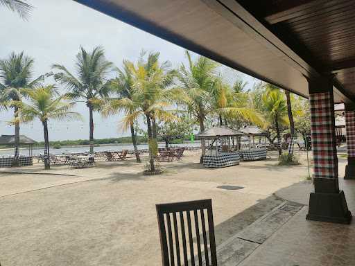 Ancol Jimbaran Resto 5