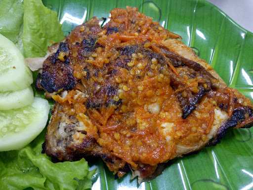 Ayam Bakar Bumbu Bali 8