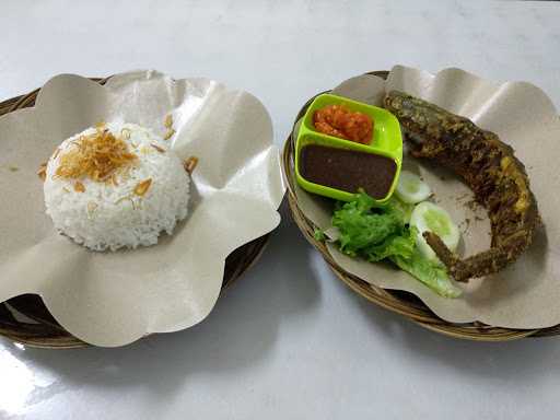 Ayam Bakar Bumbu Bali 4