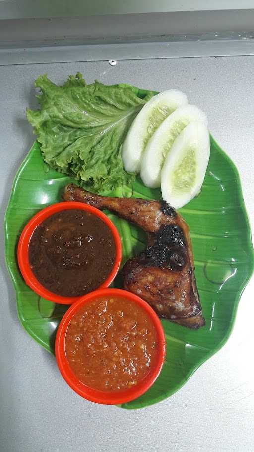 Ayam Bakar Bumbu Bali 3