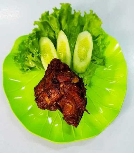 Ayam Bakar Bumbu Bali 9