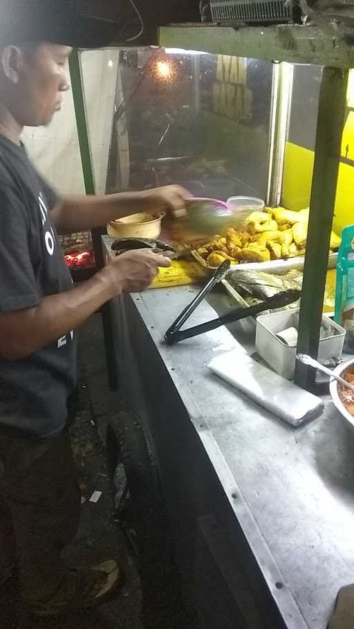 Ayam & Ikan Bakar Tasikmalaya 2