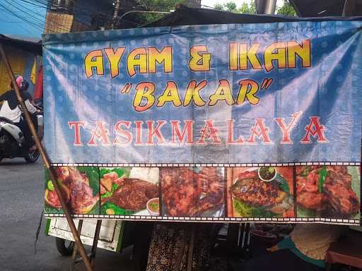 Ayam & Ikan Bakar Tasikmalaya 5