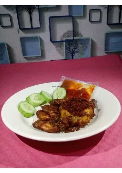 Ayam Tulang Lunak Kfc(Kalief Fried Chicken) 8