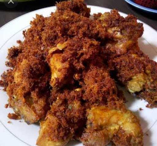 Ayam Tulang Lunak Kfc(Kalief Fried Chicken) 10