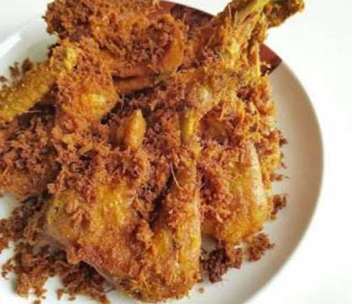 Ayam Tulang Lunak Kfc(Kalief Fried Chicken) 2