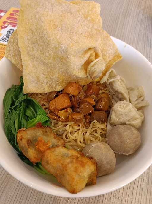 Bakmi GM - Mangga Dua Square 10