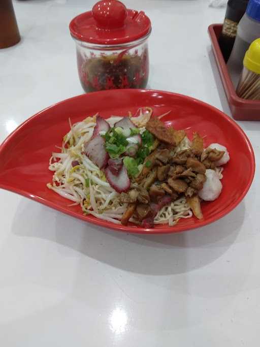 Bakmi Hin Lie 10